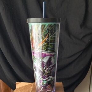 Starbucks 24 oz Tumbler